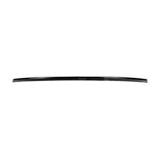 Spoiler DPT (Nero Lucido) Mercedes CLS C219 2004-2010 foto 4