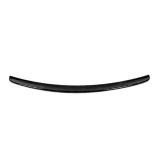 Spoiler DPT (Nero Lucido) Mercedes CLS C219 2004-2010 foto 3