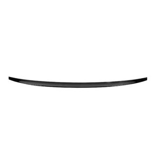 Spoiler DPT (Nero Lucido) Audi A4 B6 2000-2004 foto 2