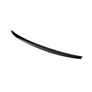 Spoiler DPT (Nero Lucido) Audi A4 B6 2000-2004 foto 3