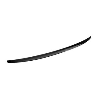 Spoiler DPT (Nero Lucido) Audi A4 B6 2000-2004 foto 4