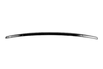 Audi A4 B7 2004-2008 Spoiler DPT (Nero Lucido) foto 6