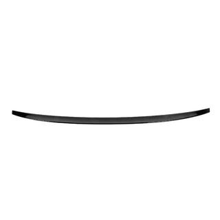 Spoiler DPT (Nero Lucido) Audi A4 B7 2004-2008 foto 4