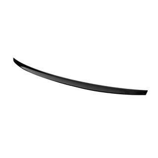 Spoiler DPT (Nero Lucido) Audi A4 B7 2004-2008 foto 2