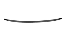 Audi A6 C6 2004-2011 Spoiler DPT (Nero Lucido) foto 4