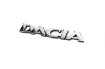 Dacia Logan I 2008-2012 Scritta auto Dacia foto 2