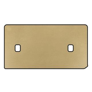 Tappetino bagagliaio EVA V-3 (Beige) Acura MDX 2007-2013