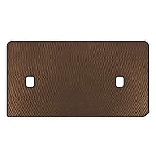 Tappetino bagagliaio EVA V-3 (Marrone) Acura MDX 2007-2013