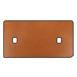 Tappetino bagagliaio EVA V-3 (Arancione) Acura MDX 2007-2013