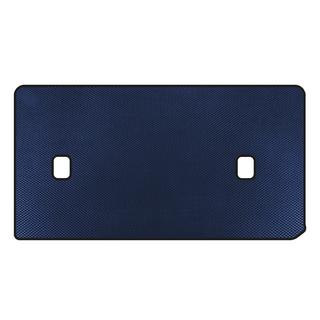 Tappetino bagagliaio EVA V-3 (Blu) Acura MDX 2007-2013
