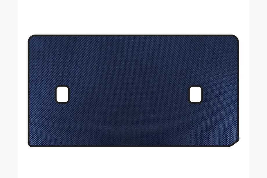 Acura MDX 2007-2013 Tappetino bagagliaio EVA V-3 (Blu) Foto 1