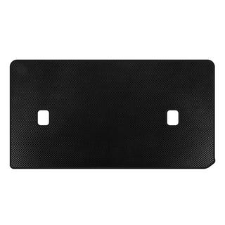 Tappetino bagagliaio EVA V-3 (Nero) Acura MDX 2007-2013