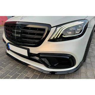 Labbro anteriore BRB (2018+) foto 4