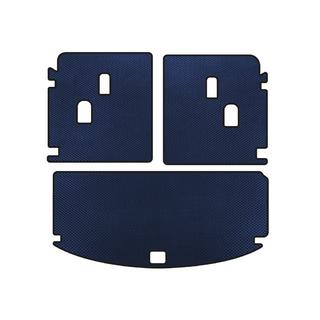 Tappetino bagagliaio EVA V-2 (Blu) Acura MDX 2013-2020