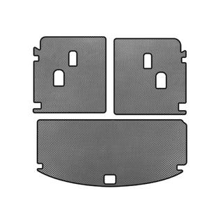 Tappetino bagagliaio EVA V-2 (Grigio) Acura MDX 2013-2020