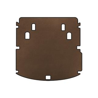 Tappetino bagagliaio EVA V-1 (Marrone) Acura MDX 2013-2020