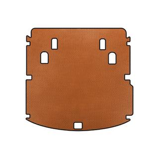 Tappetino bagagliaio EVA V-1 (Arancione) Acura MDX 2013-2020