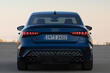 Recensione Audi S3 Sedan: restyling 2024 foto 4