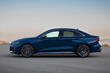 Recensione Audi S3 Sedan: restyling 2024 foto 3