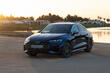 Recensione Audi S3 Sedan: restyling 2024 foto 2