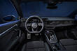 Recensione Audi S3 Sedan: restyling 2024 foto 5