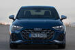 Recensione Audi S3 Sedan: restyling 2024 foto 1
