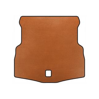 Tappetino bagagliaio EVA V-2 (SW, Arancione)