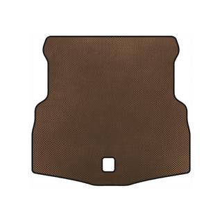 Tappetino bagagliaio EVA V-2 (SW, Marrone)
