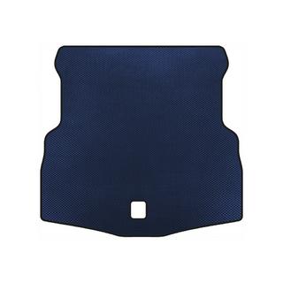 Tappetino bagagliaio EVA V-2 (SW, Blu) Alfa Romeo 159 2005–2011