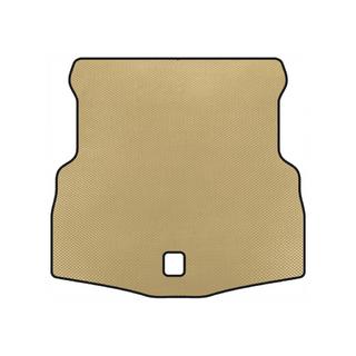 Tappetino bagagliaio EVA V-2 (SW, Beige) Alfa Romeo 159 2005–2011