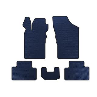 Tappetini EVA (Blu)
