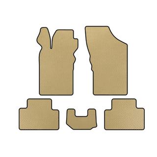 Tappetini EVA (Beige)