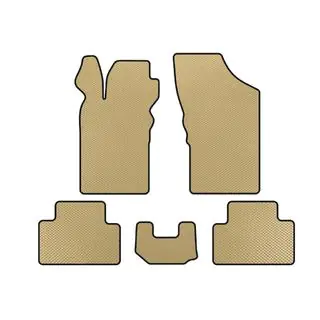 Tappetini EVA (Beige)