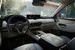 Recensione del crossover a tre file Mazda CX-90 foto 6