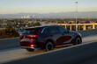 Recensione del crossover a tre file Mazda CX-90 foto 3