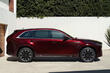 Recensione del crossover a tre file Mazda CX-90 foto 4