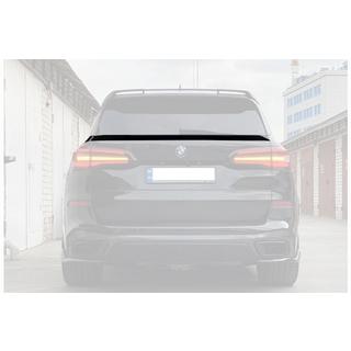 Spoiler Inferiore V2 (ABS) BMW X5 G05 2019–2026 foto 3