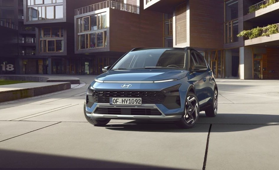 Recensione Hyundai Bayon: versione rinnovata