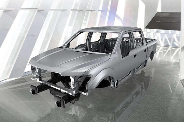 Qual è il vantaggio di una carrozzeria zincata?