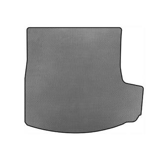 Tappetino baule EVA V-2 (Berlina, Grigio) Audi A8 1994-2002