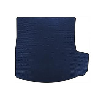 Tappetino bagagliaio EVA V-2 (Berlina, Blu) Audi A8 1994-2002