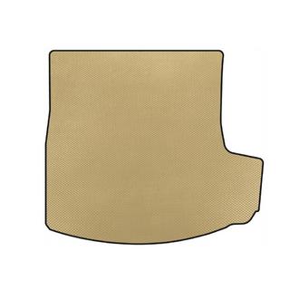 Tappetino baule EVA V-2 (Berlina, Beige) Audi A8 1994-2002