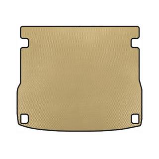 Tappetino bagagliaio EVA V-2 (Beige) Audi Q5 2008-2017