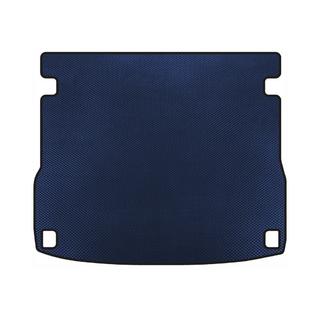Tappetino bagagliaio EVA V-2 (Blu) Audi Q5 2008-2017