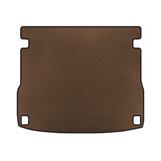 Tappetino bagagliaio EVA V-2 (Marrone) Audi Q5 2008-2017