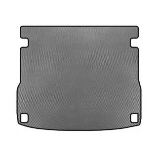 Tappetino bagagliaio EVA V-2 (Grigio) Audi Q5 2008-2017