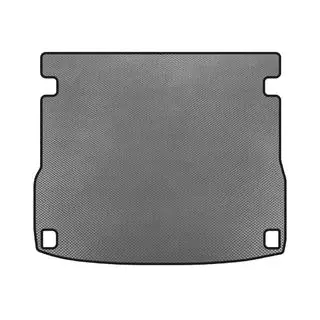 Tappetino bagagliaio EVA V-2 (Grigio)
