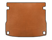 Audi Q5 2008-2017 Tappetino bagagliaio EVA V-2 (Arancione) foto 1