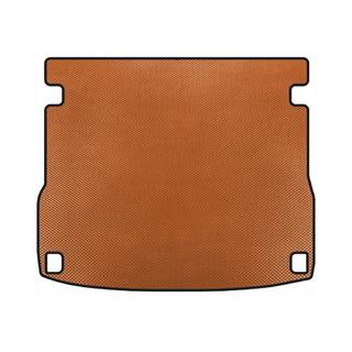 Tappetino bagagliaio EVA V-2 (Arancione) Audi Q5 2008-2017