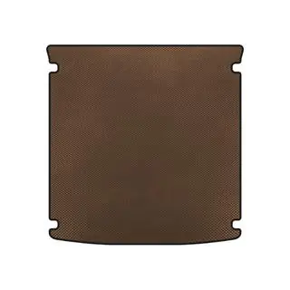 Tappetino bagagliaio EVA V-2 (Marrone)